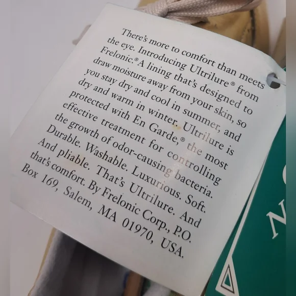 NWT Daniel Green Women's Comfort Sneakers Shoes Lace Up Dri-lex 90s Y2K 6 US - Picture 12 of 16